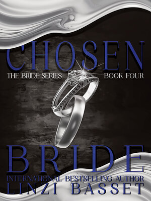 cover image of Chosen Bride